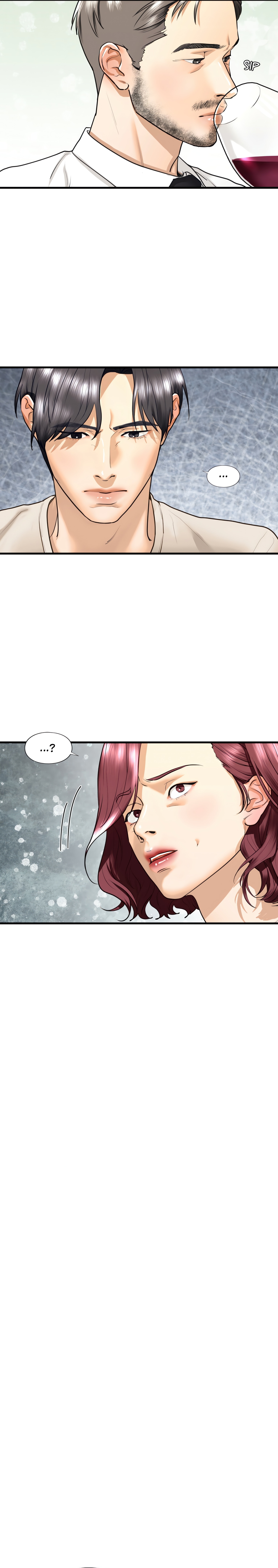 Stepsister (Official) chapter 17 page 6