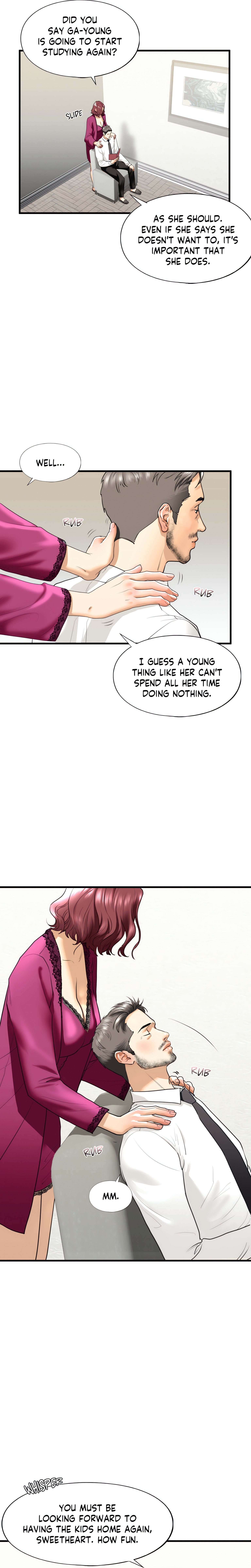 Stepsister (Official) chapter 17 page 7