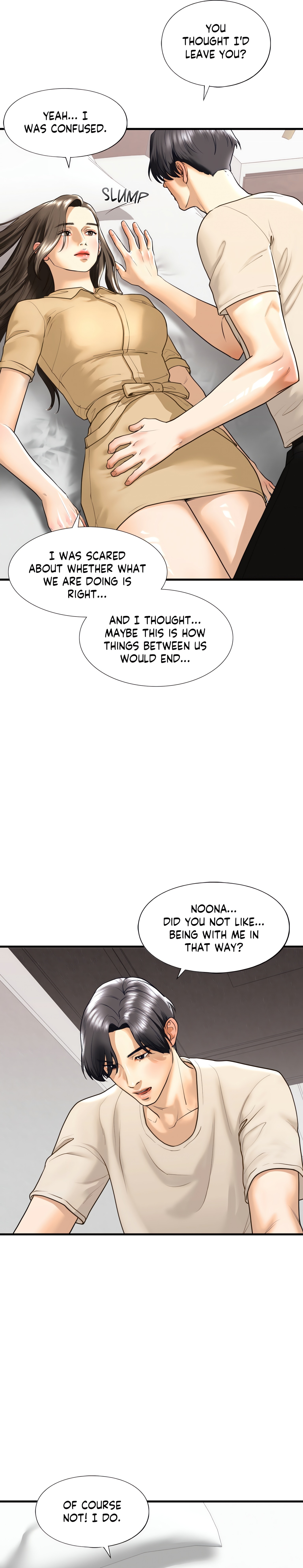 Stepsister (Official) chapter 17 page 16