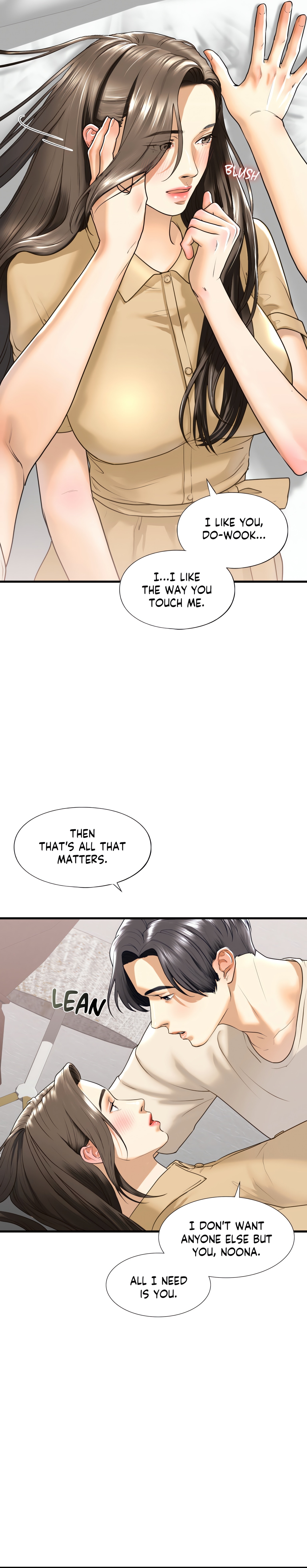Stepsister (Official) chapter 17 page 17