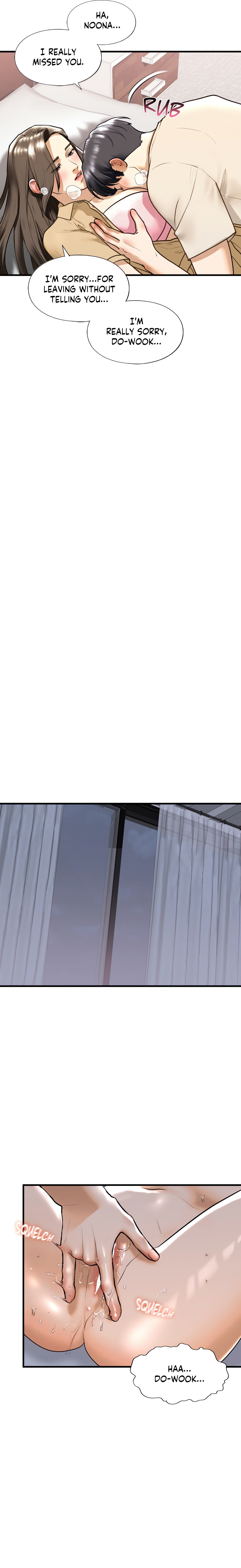 Stepsister (Official) chapter 17 page 20