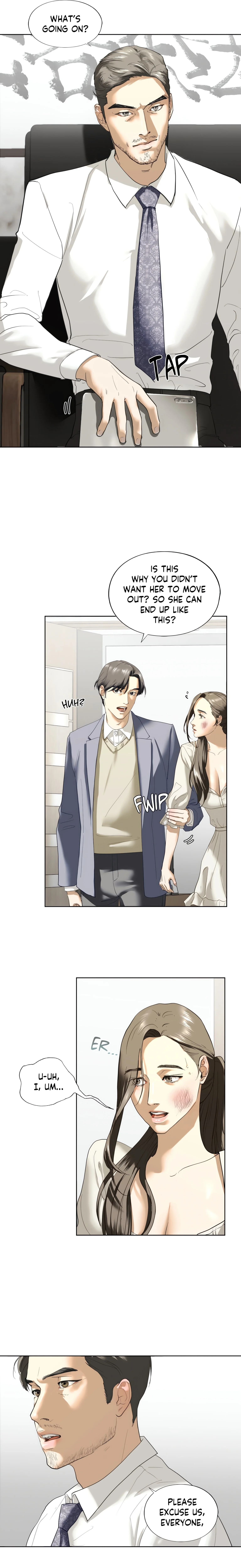 Stepsister (Official) chapter 2 page 15
