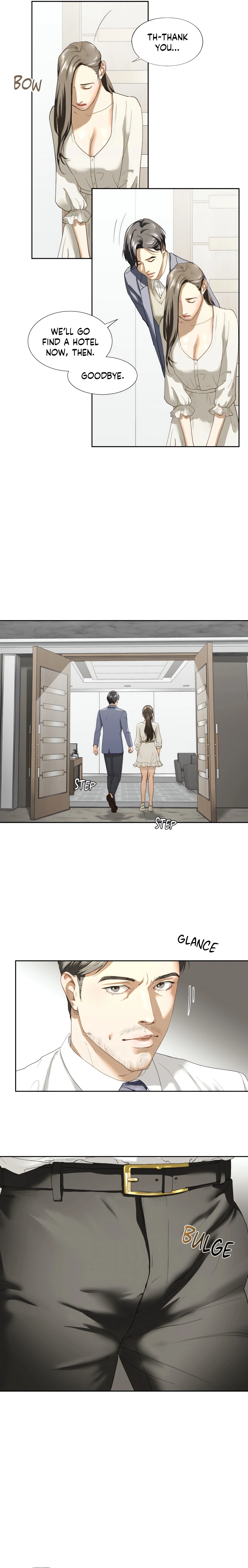 Stepsister (Official) chapter 2 page 22