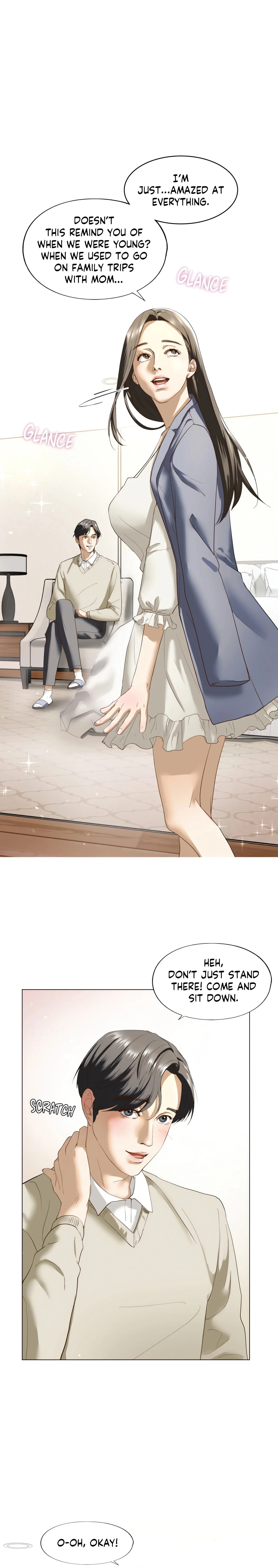 Stepsister (Official) chapter 2 page 33