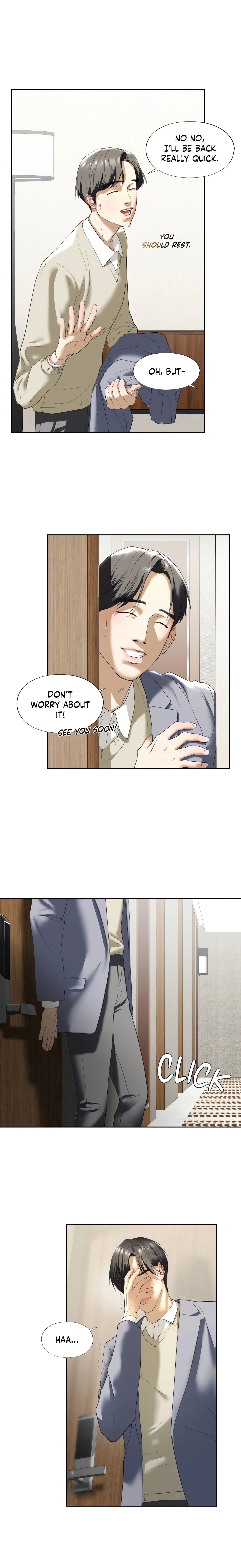 Stepsister (Official) chapter 2 page 36