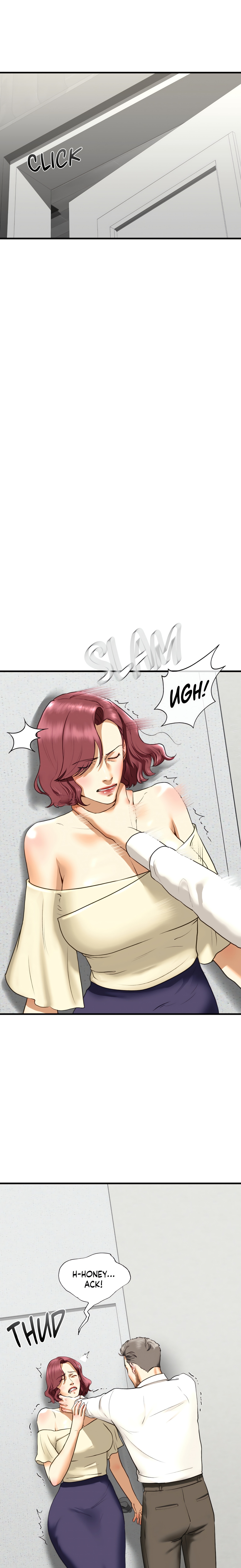 Stepsister (Official) chapter 21 page 16