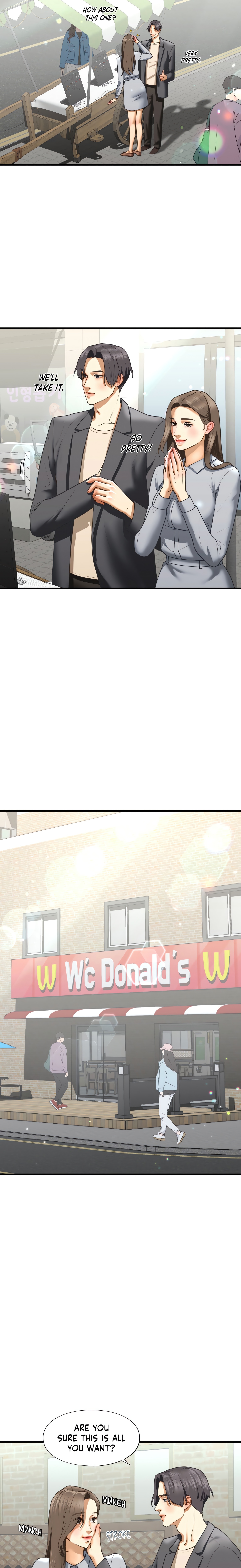 Stepsister (Official) chapter 22 page 5
