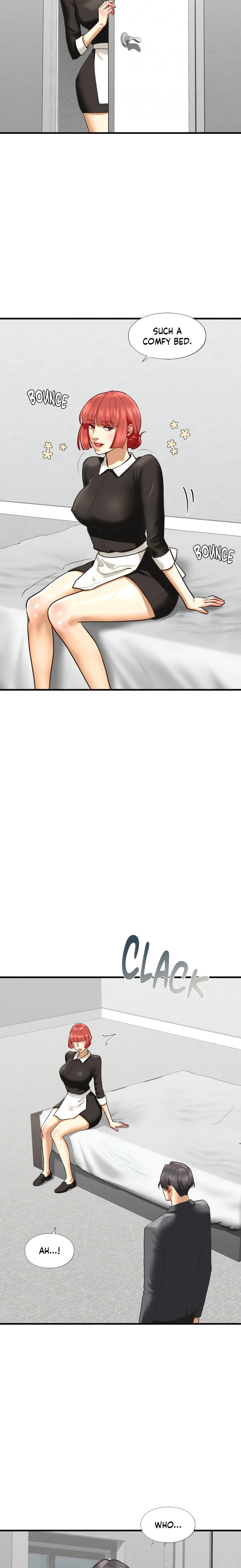Stepsister (Official) chapter 22 page 10