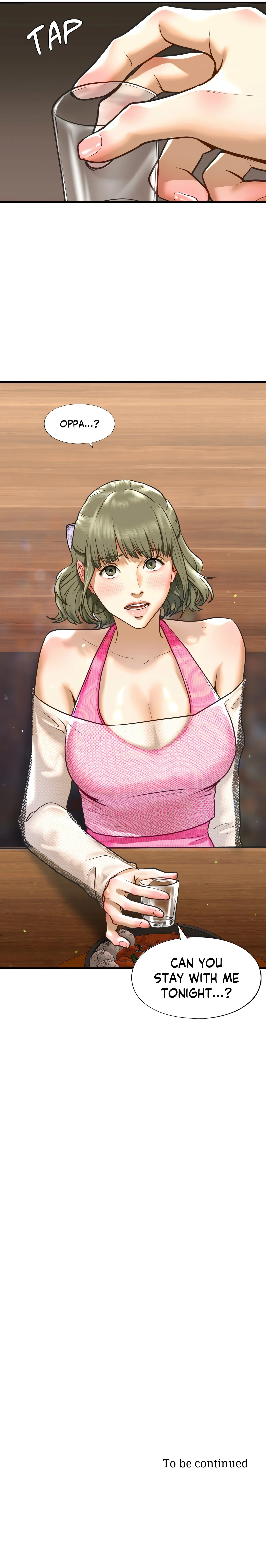 Stepsister (Official) chapter 22 page 20