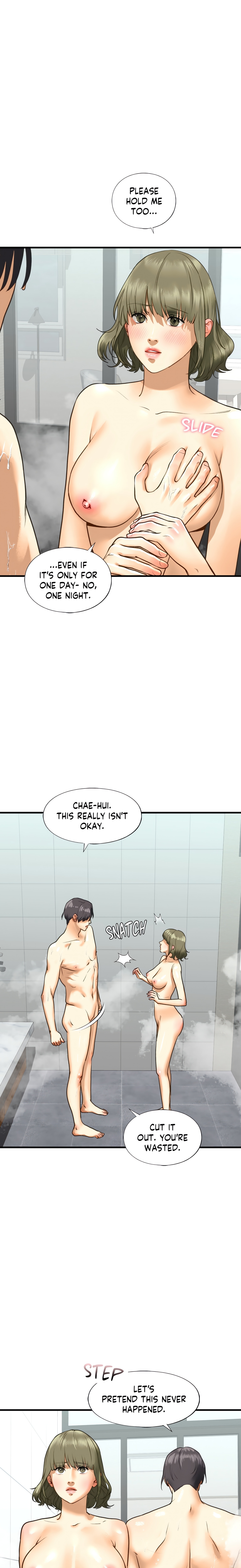 Stepsister (Official) chapter 23 page 7