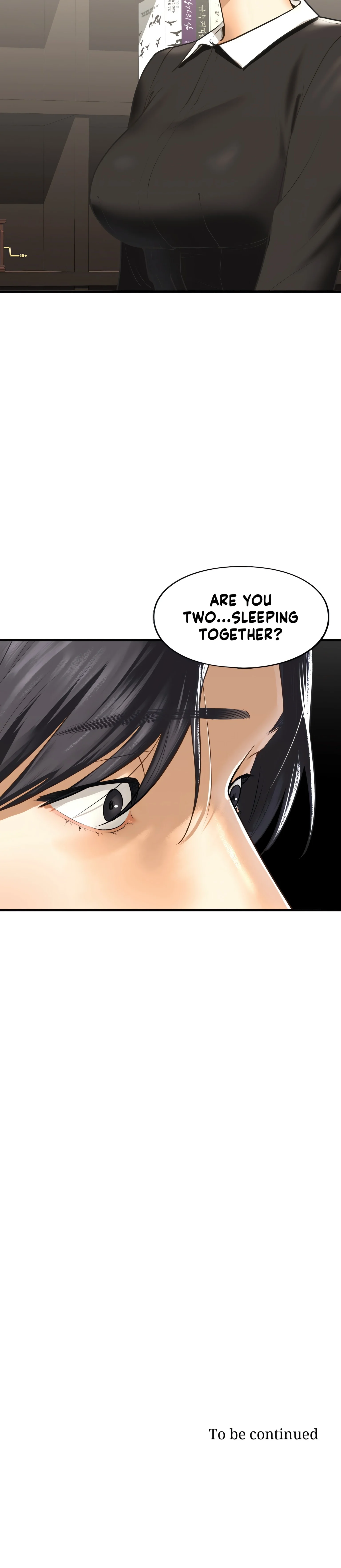 Stepsister (Official) chapter 23 page 23