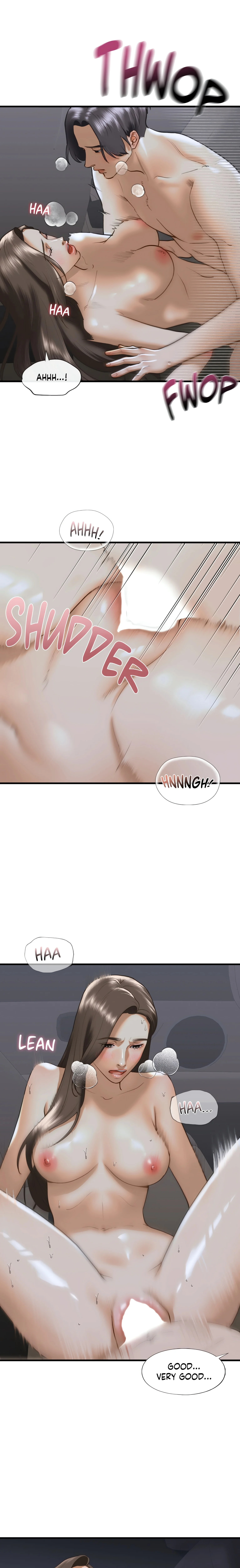Stepsister (Official) chapter 25 page 8