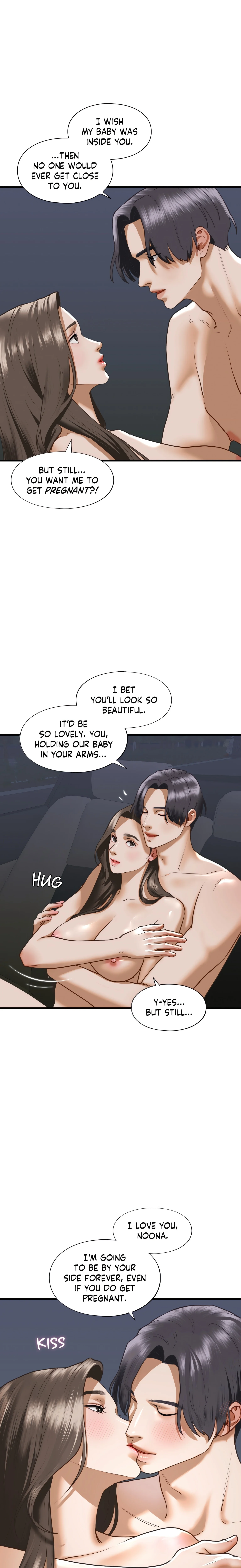 Stepsister (Official) chapter 25 page 10