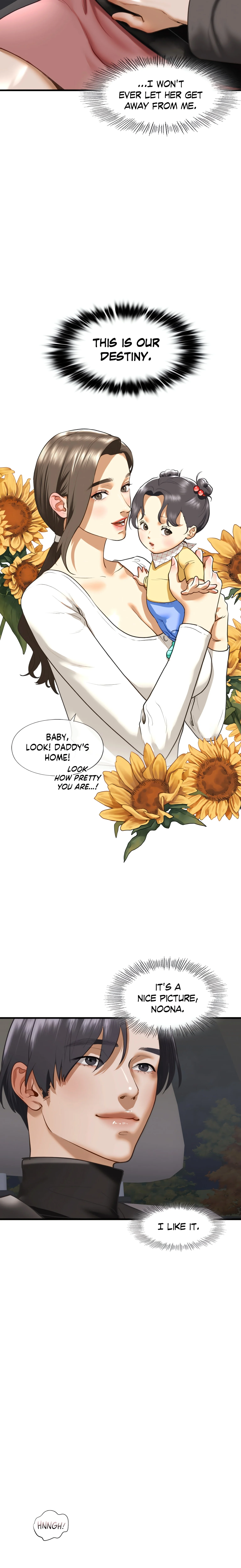 Stepsister (Official) chapter 25 page 14
