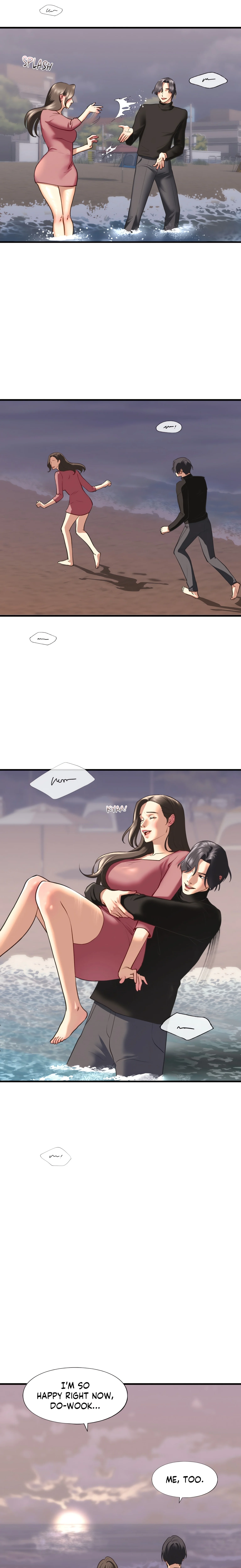 Stepsister (Official) chapter 25 page 19