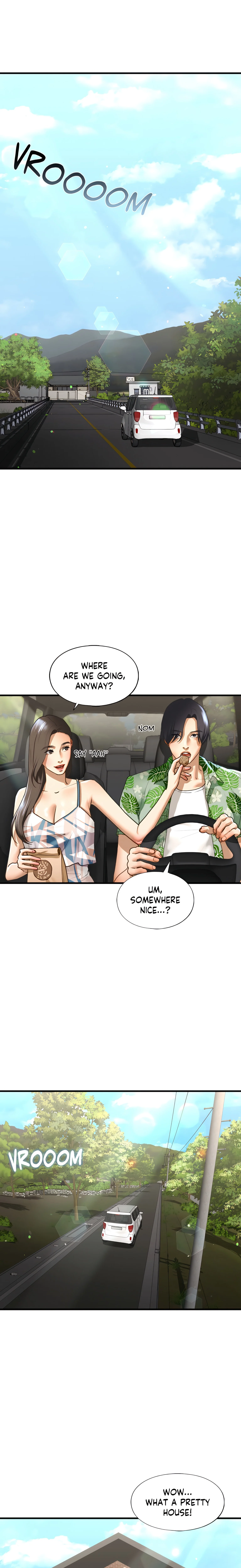 Stepsister (Official) chapter 26 page 2