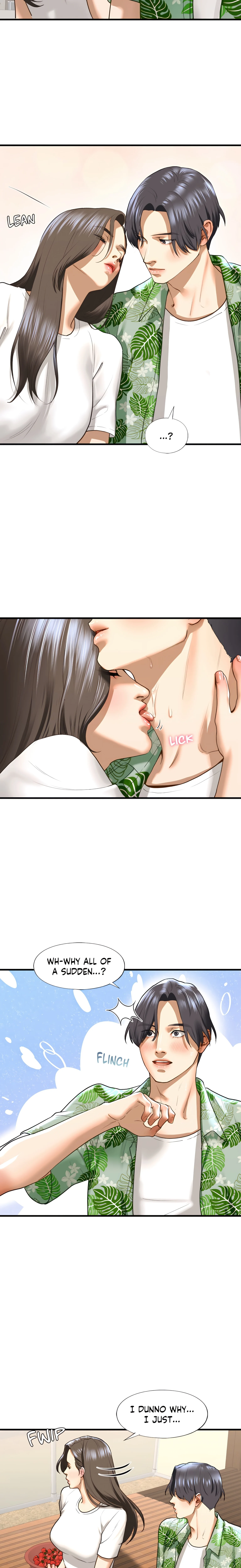Stepsister (Official) chapter 26 page 13