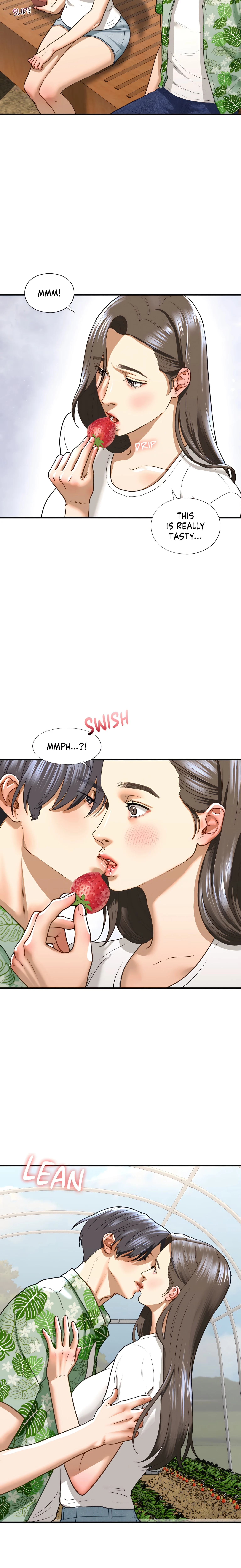 Stepsister (Official) chapter 26 page 14