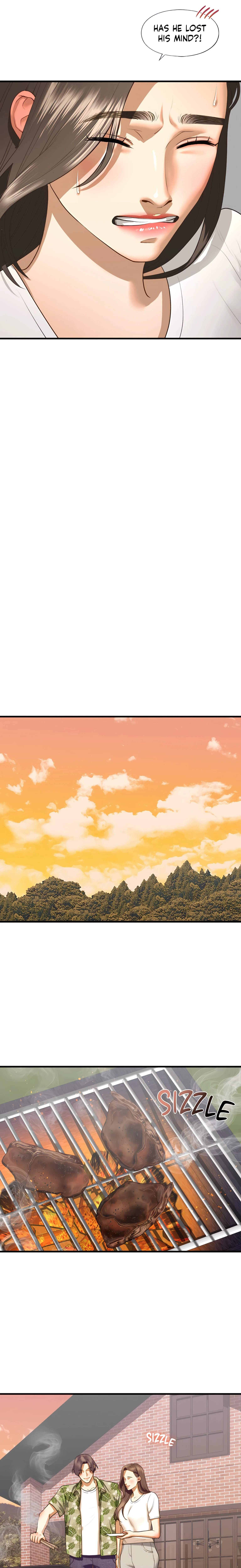 Stepsister (Official) chapter 27 page 7