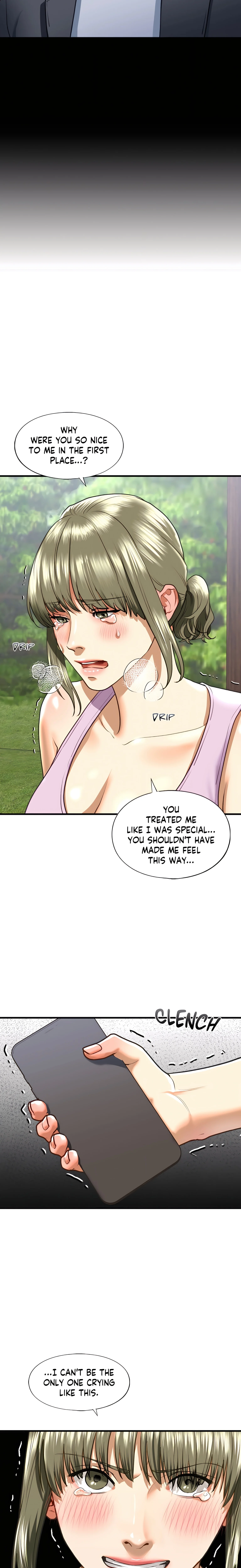 Stepsister (Official) chapter 27 page 16