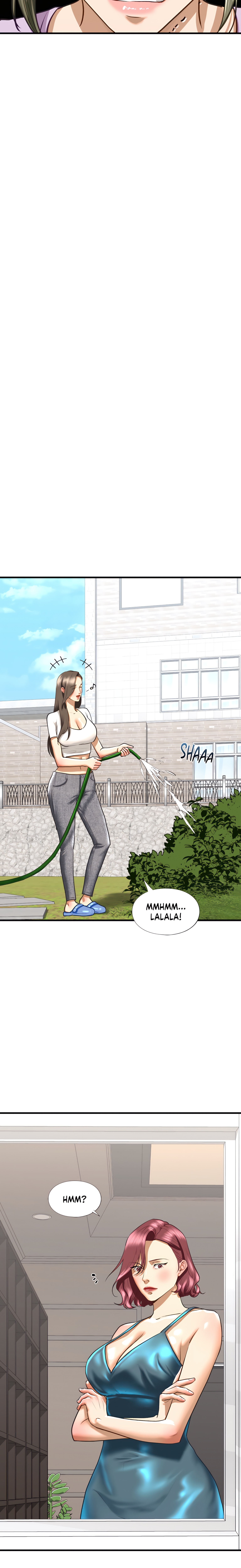 Stepsister (Official) chapter 27 page 17