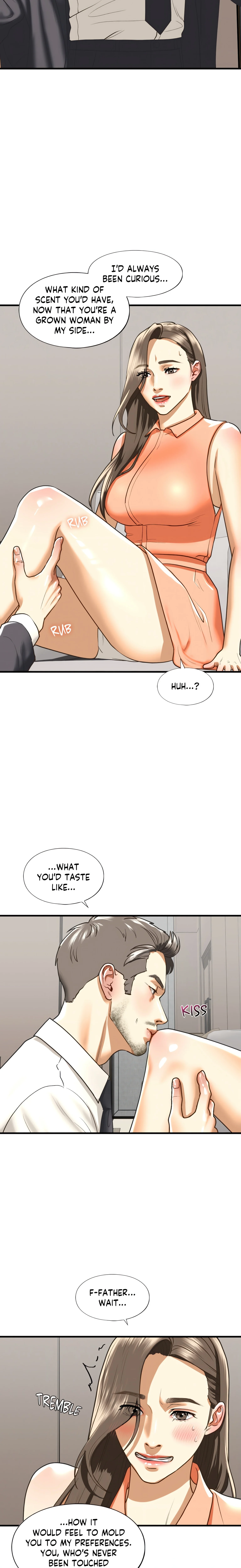 Stepsister (Official) chapter 28 page 16