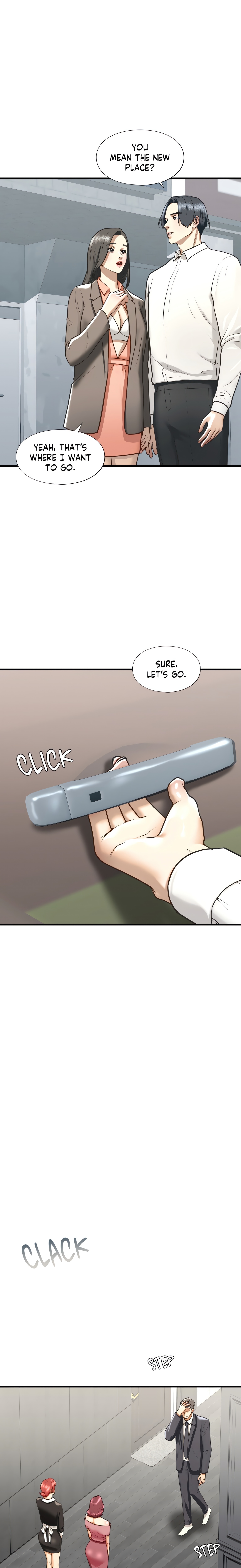 Stepsister (Official) chapter 29 page 13