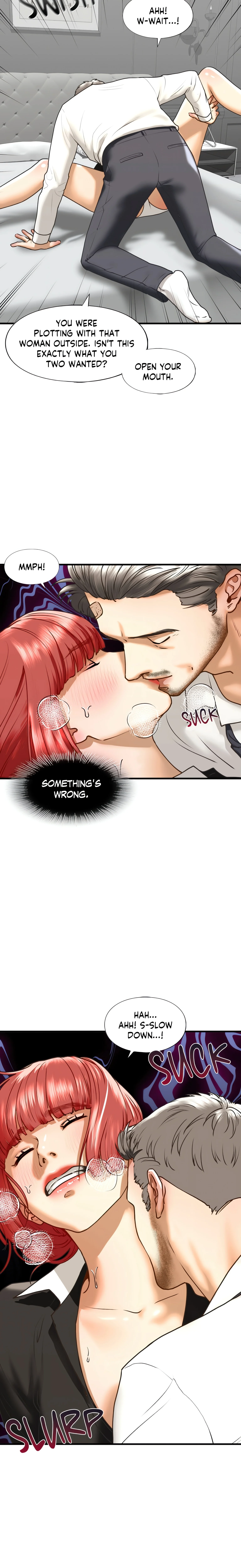 Stepsister (Official) chapter 29 page 17