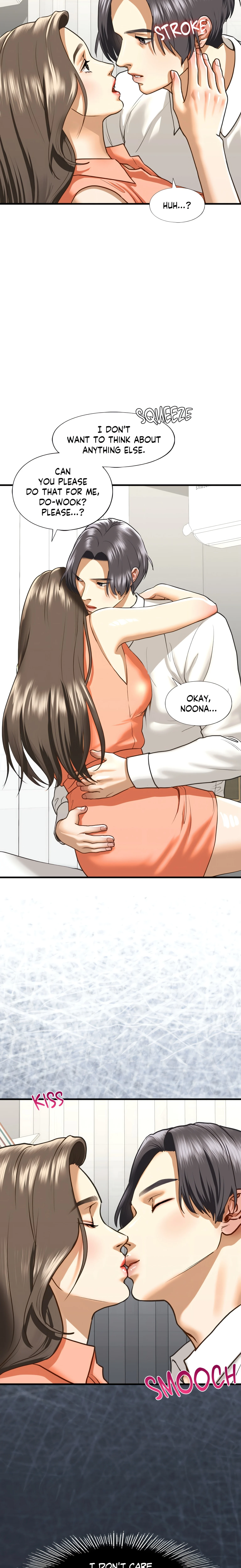 Stepsister (Official) chapter 29 page 21