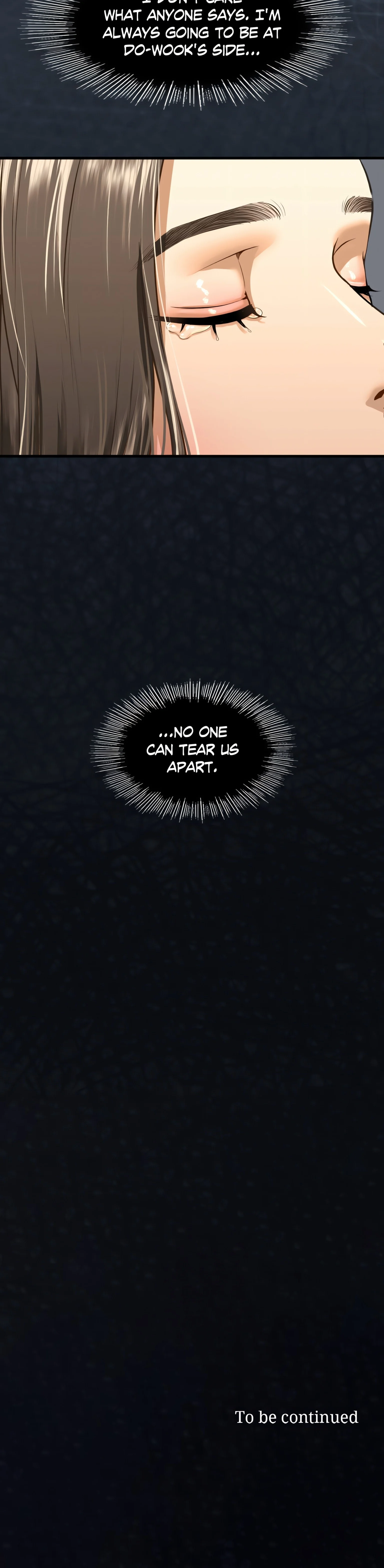 Stepsister (Official) chapter 29 page 22