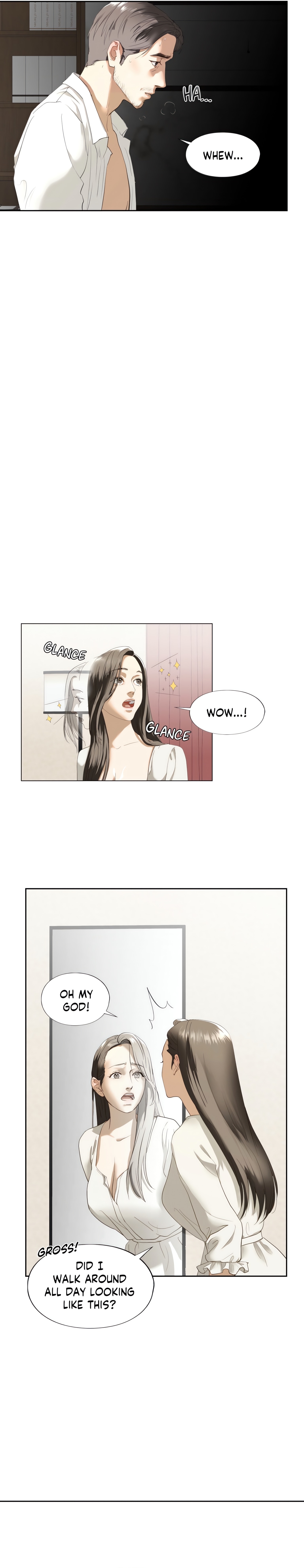 Stepsister (Official) chapter 3 page 9