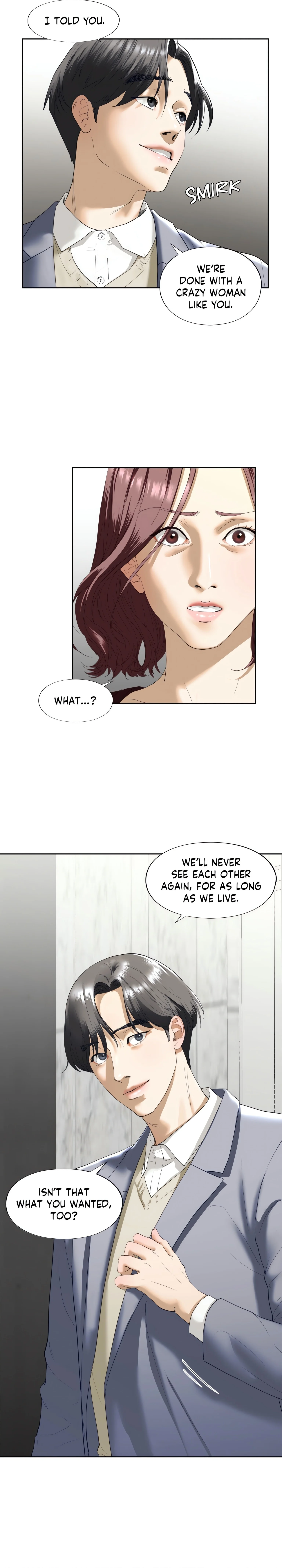 Stepsister (Official) chapter 3 page 20