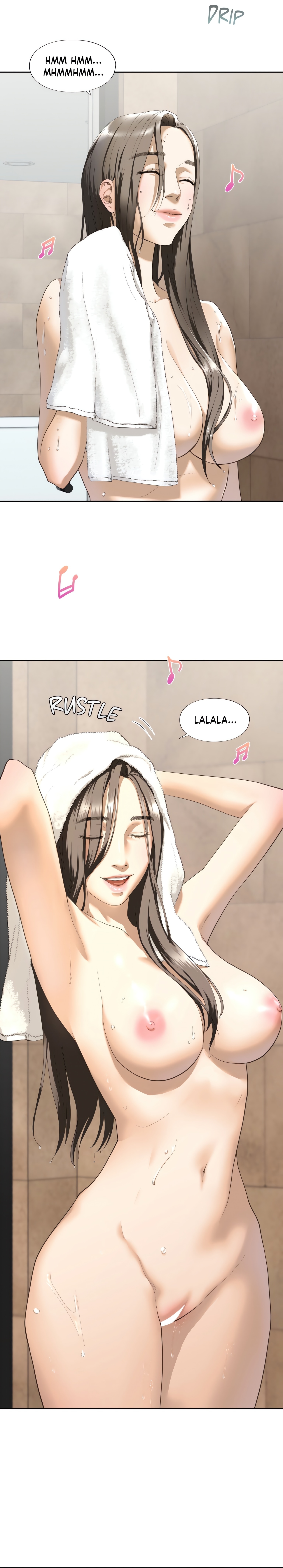 Stepsister (Official) chapter 3 page 31