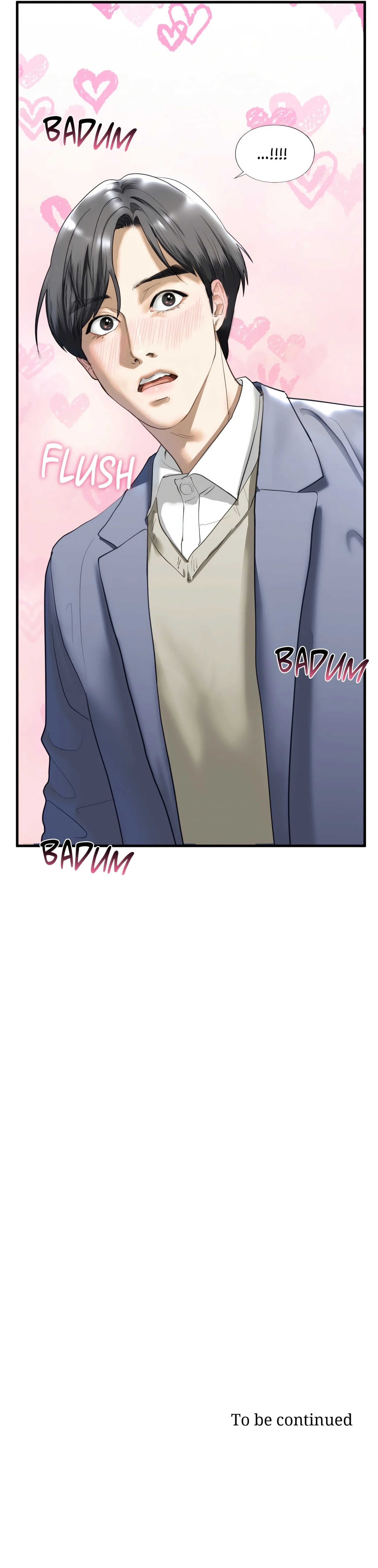 Stepsister (Official) chapter 3 page 33