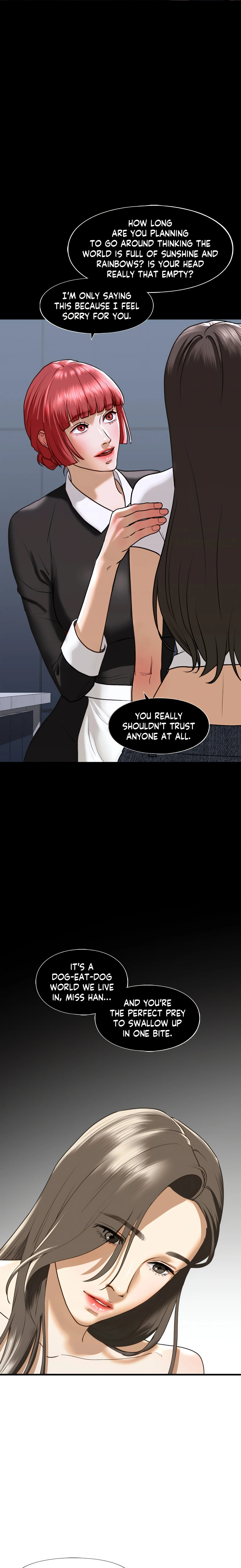 Stepsister (Official) chapter 30 page 4