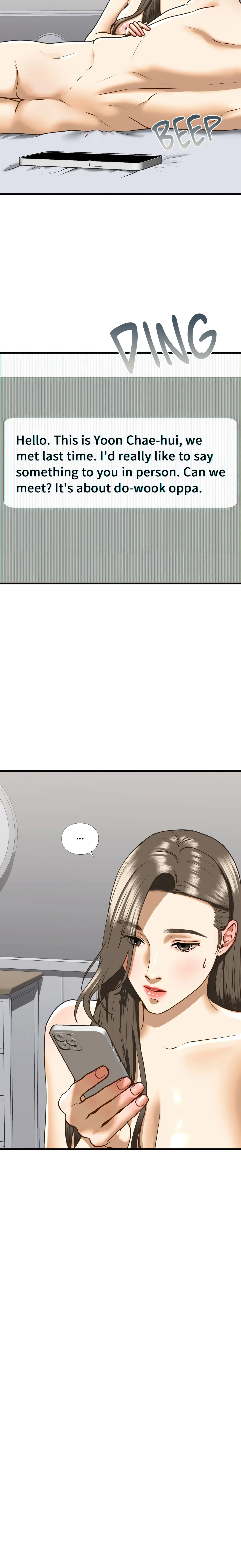 Stepsister (Official) chapter 30 page 7