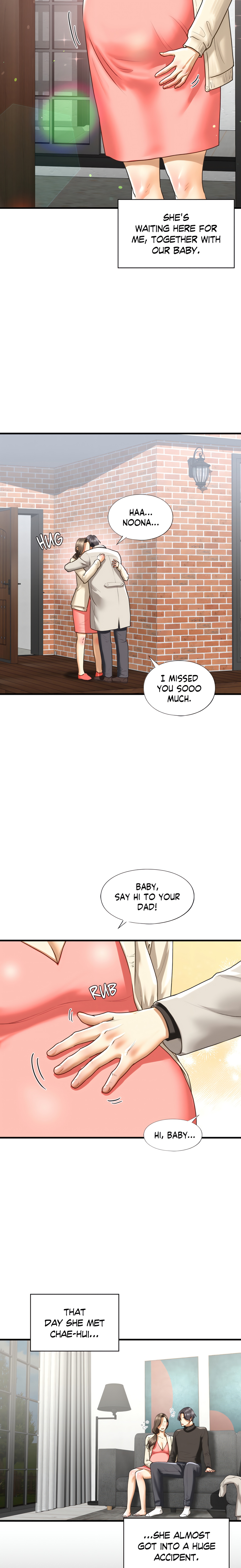 Stepsister (Official) chapter 30 page 25