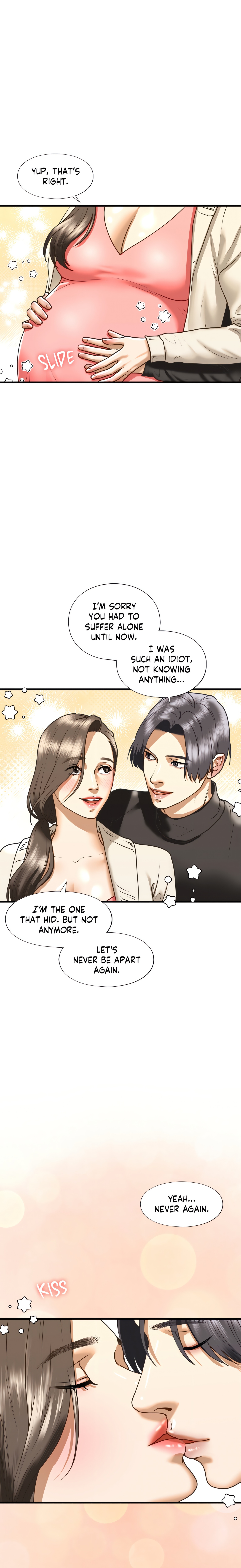 Stepsister (Official) chapter 30 page 27