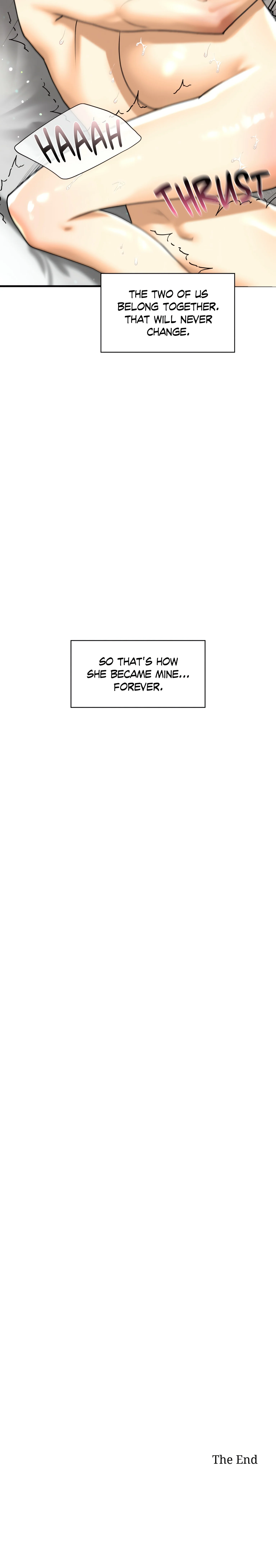 Stepsister (Official) chapter 30 page 30