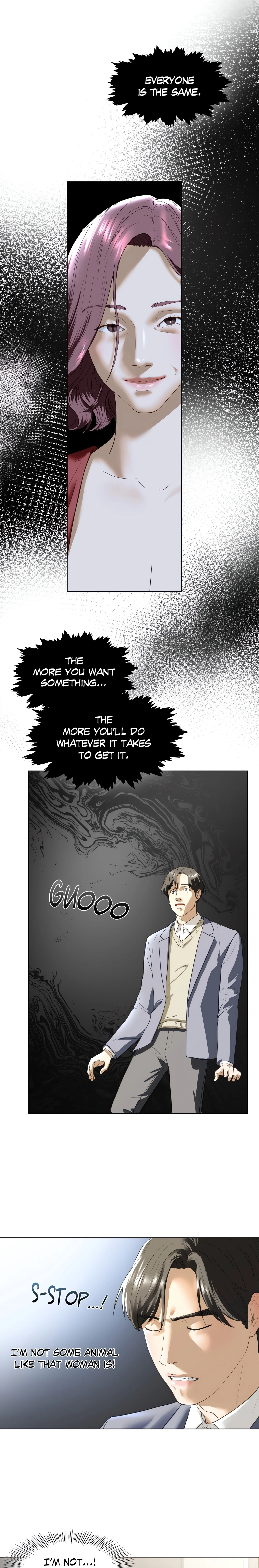 Stepsister (Official) chapter 4 page 4