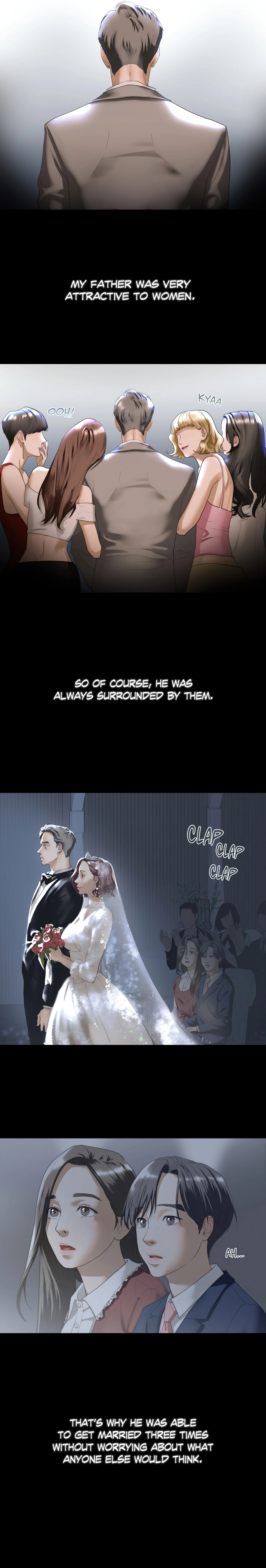 Stepsister (Official) chapter 4 page 7