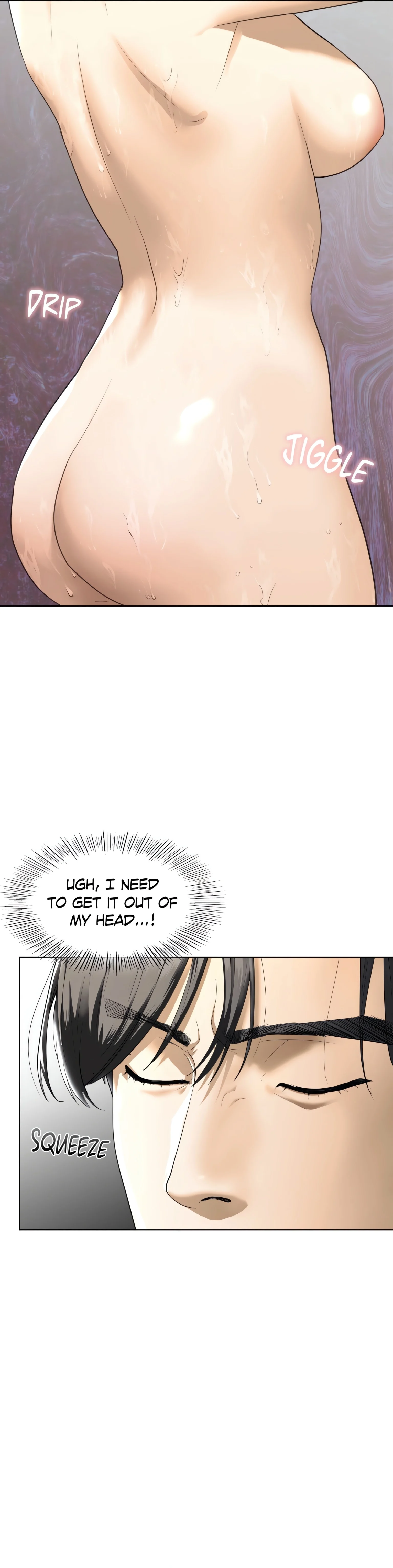 Stepsister (Official) chapter 4 page 12