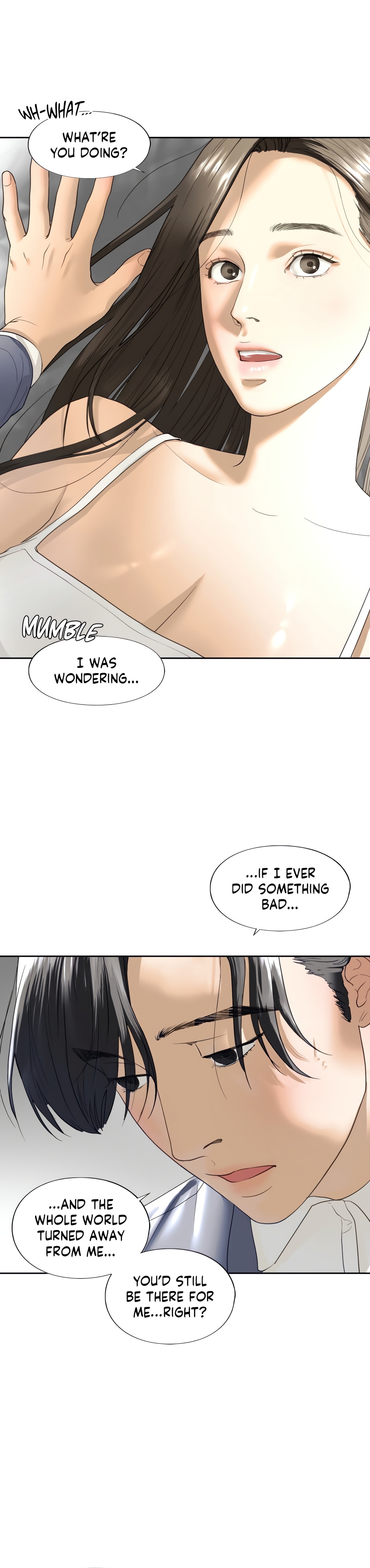 Stepsister (Official) chapter 5 page 4