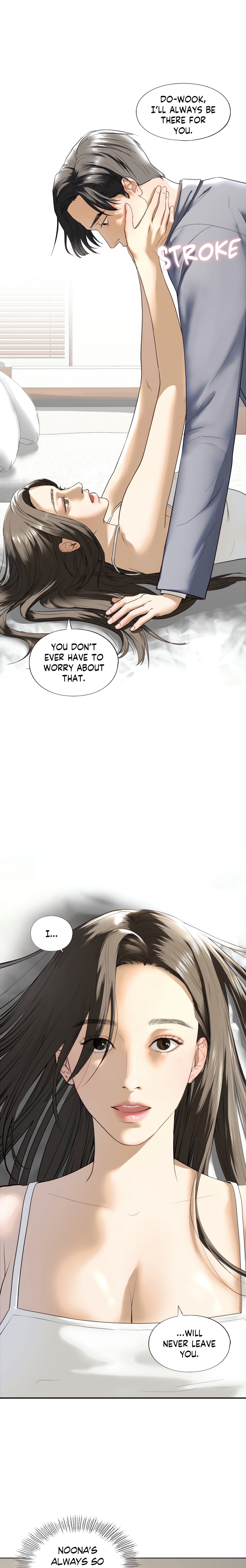 Stepsister (Official) chapter 5 page 6
