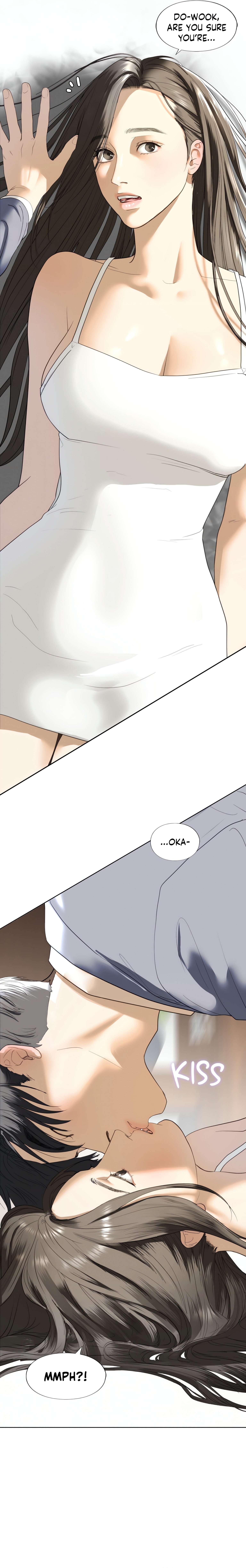 Stepsister (Official) chapter 5 page 8