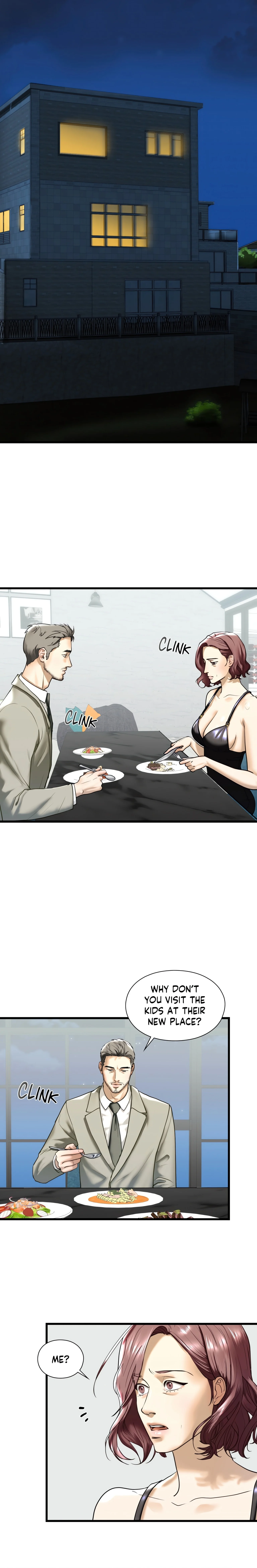 Stepsister (Official) chapter 7 page 5