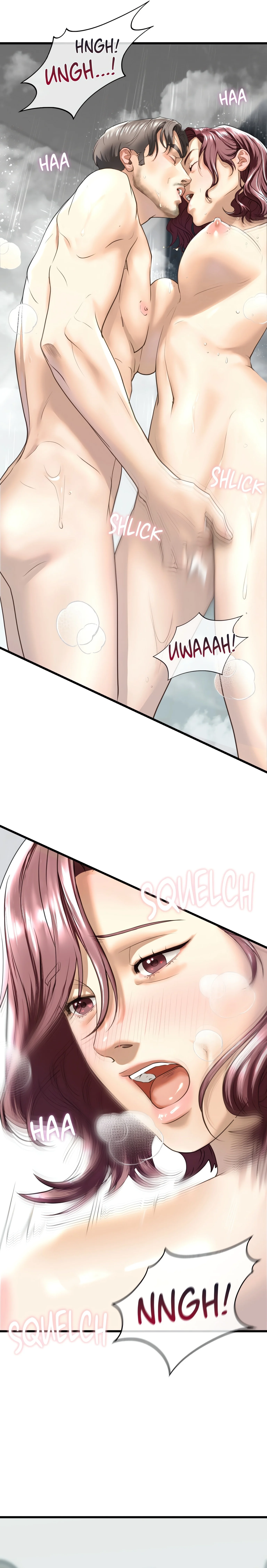 Stepsister (Official) chapter 7 page 9