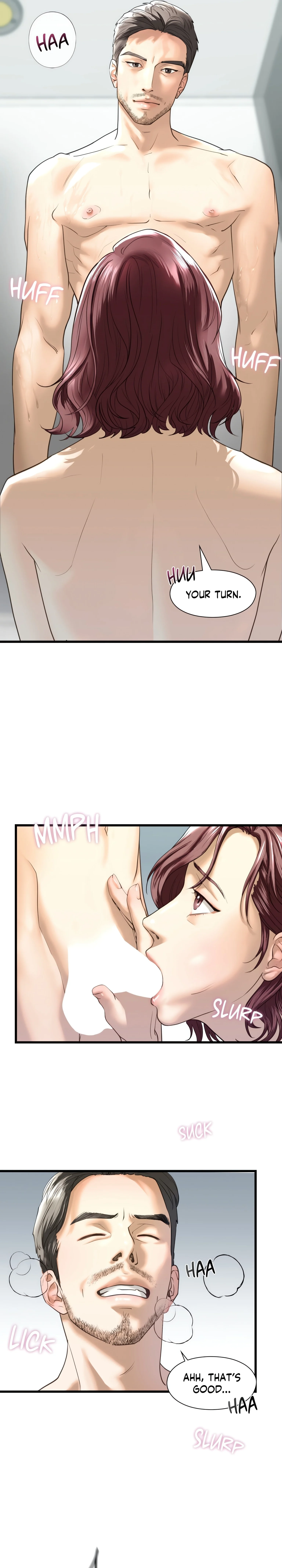 Stepsister (Official) chapter 7 page 10