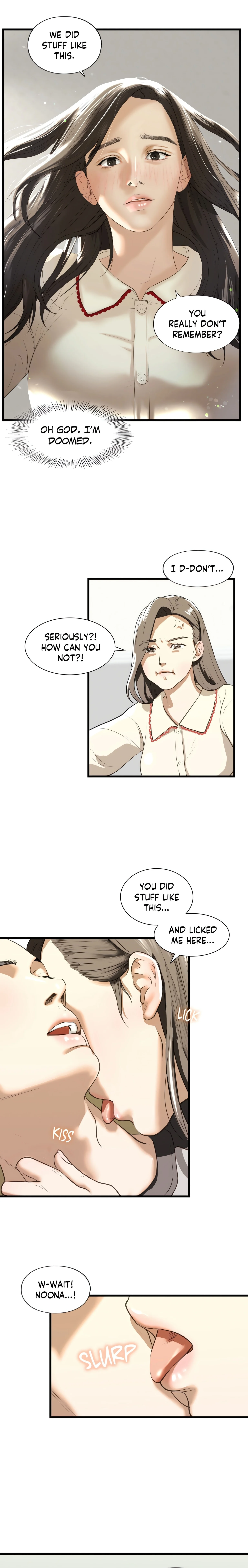 Stepsister (Official) chapter 7 page 24
