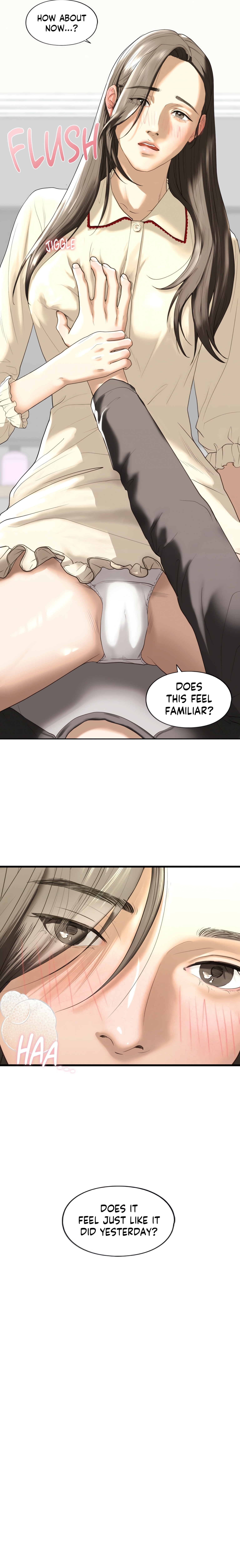 Stepsister (Official) chapter 7 page 26